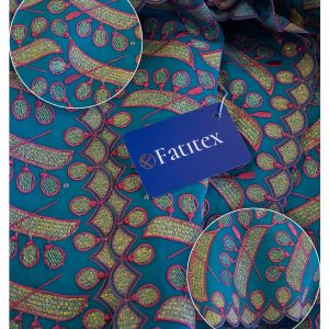 Gaal jàmm – Bleu/Jaune/Rose
