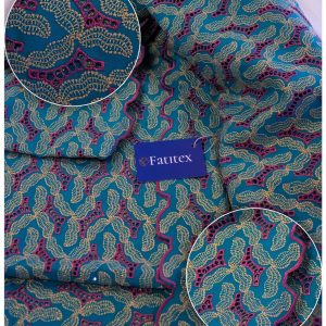 Gerte Xott – Bleu/Rose/Jaune