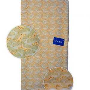 Gerte Xott – Blanc/Jaune/Beige
