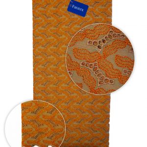 Gerte Xott – Beige/Orange