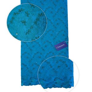 Gerte kemb – Bleu Clair