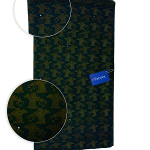 Guy buy – Vert Foncé