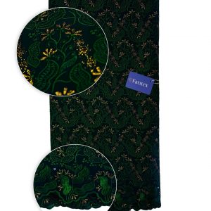 Gerte kemb – Vert Foncé