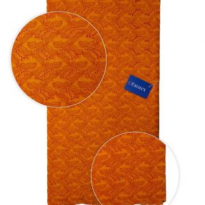 Gerte Xott – Orange