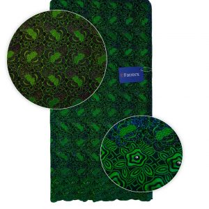Gerte Segal – Vert Foncé